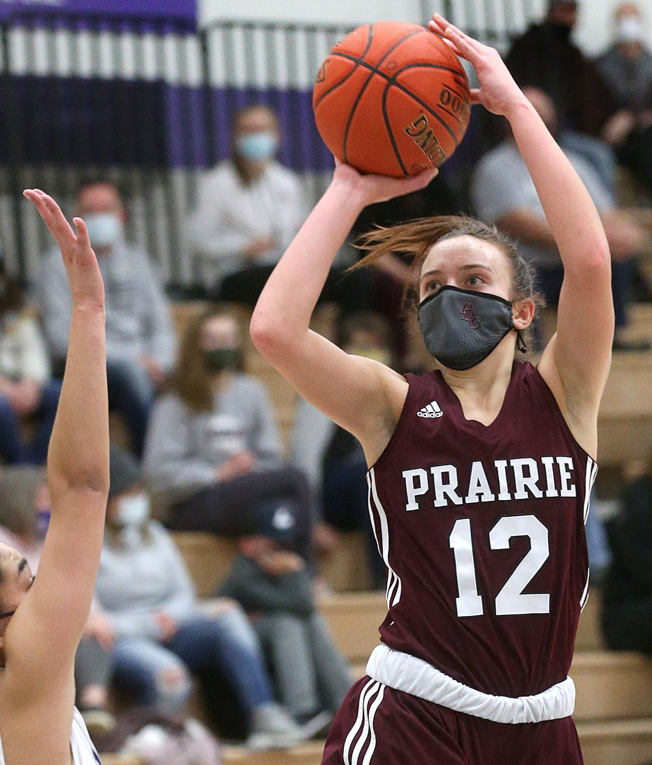 February 2: Prairie du Chien vs Onalaska